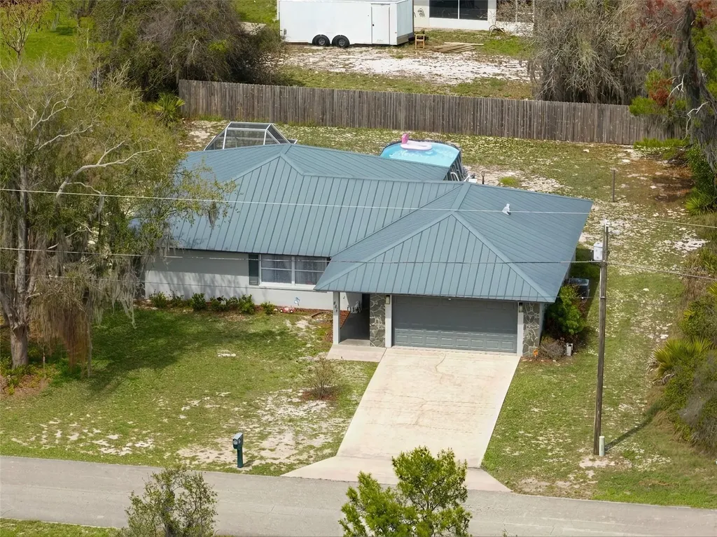 443 Foxdale Road Lake Placid FL 33852