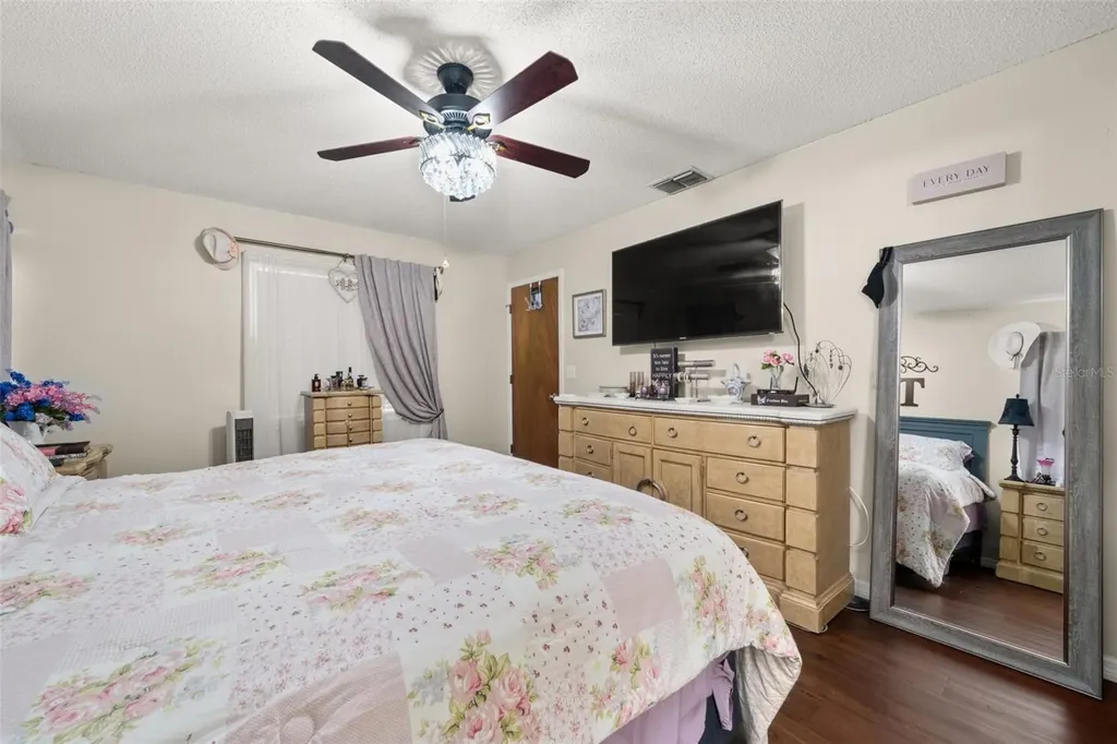 443 Foxdale Road Lake Placid FL 33852