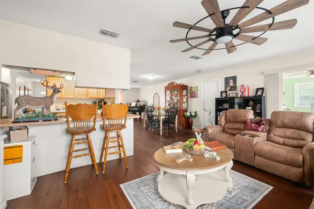 443 Foxdale Road Lake Placid FL 33852