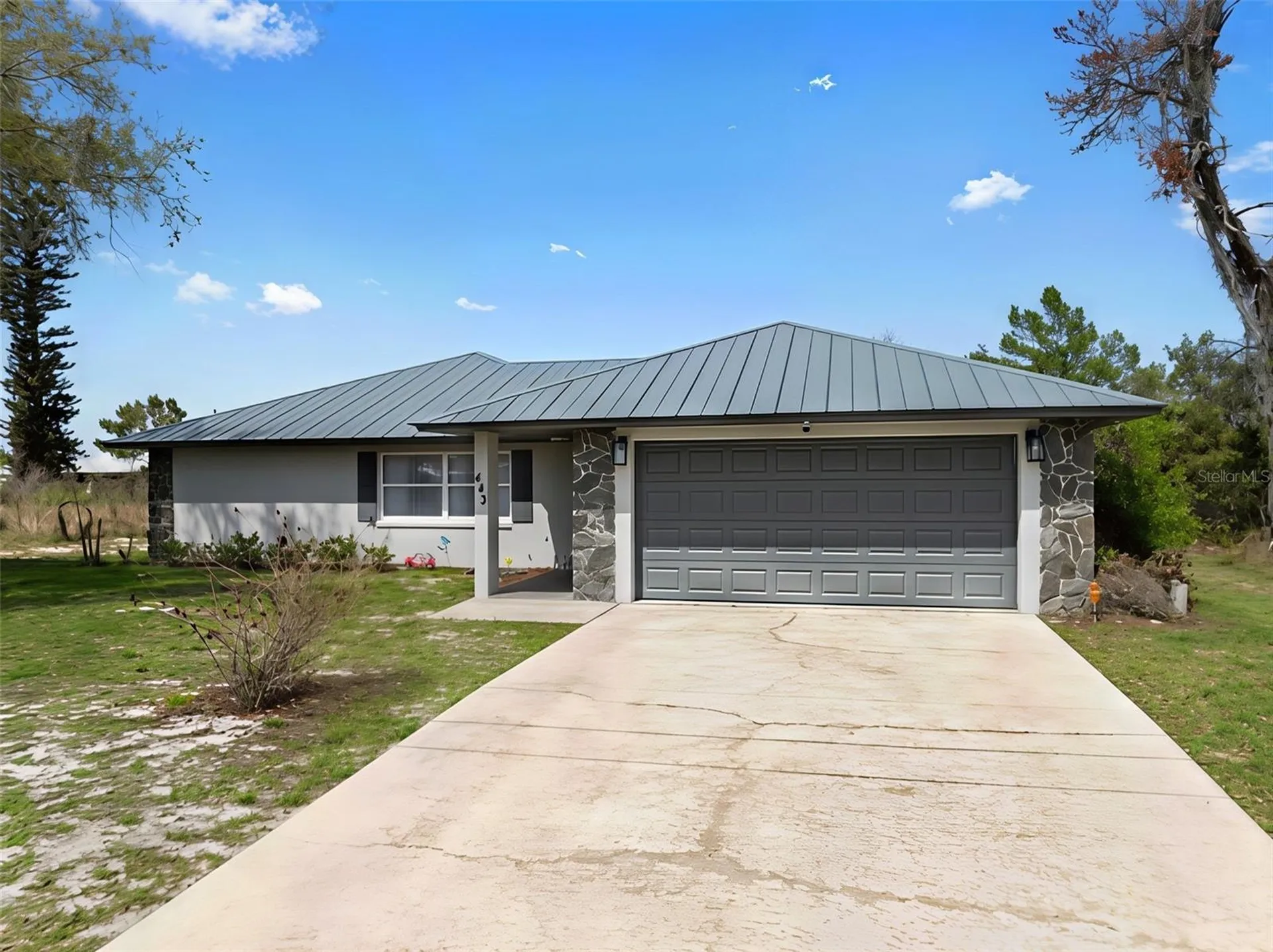 443 Foxdale Road Lake Placid FL 33852
