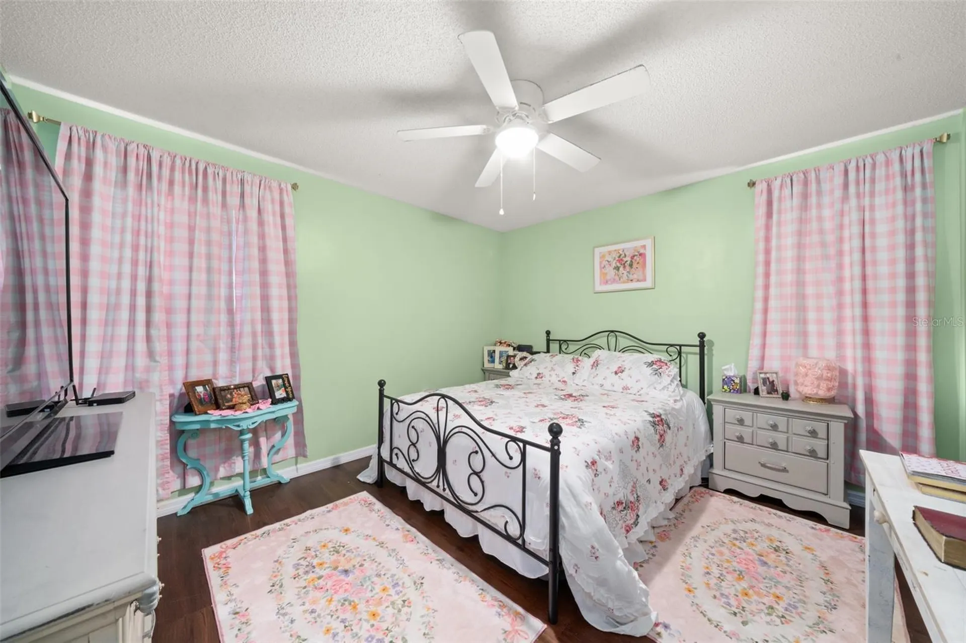 443 Foxdale Road Lake Placid FL 33852