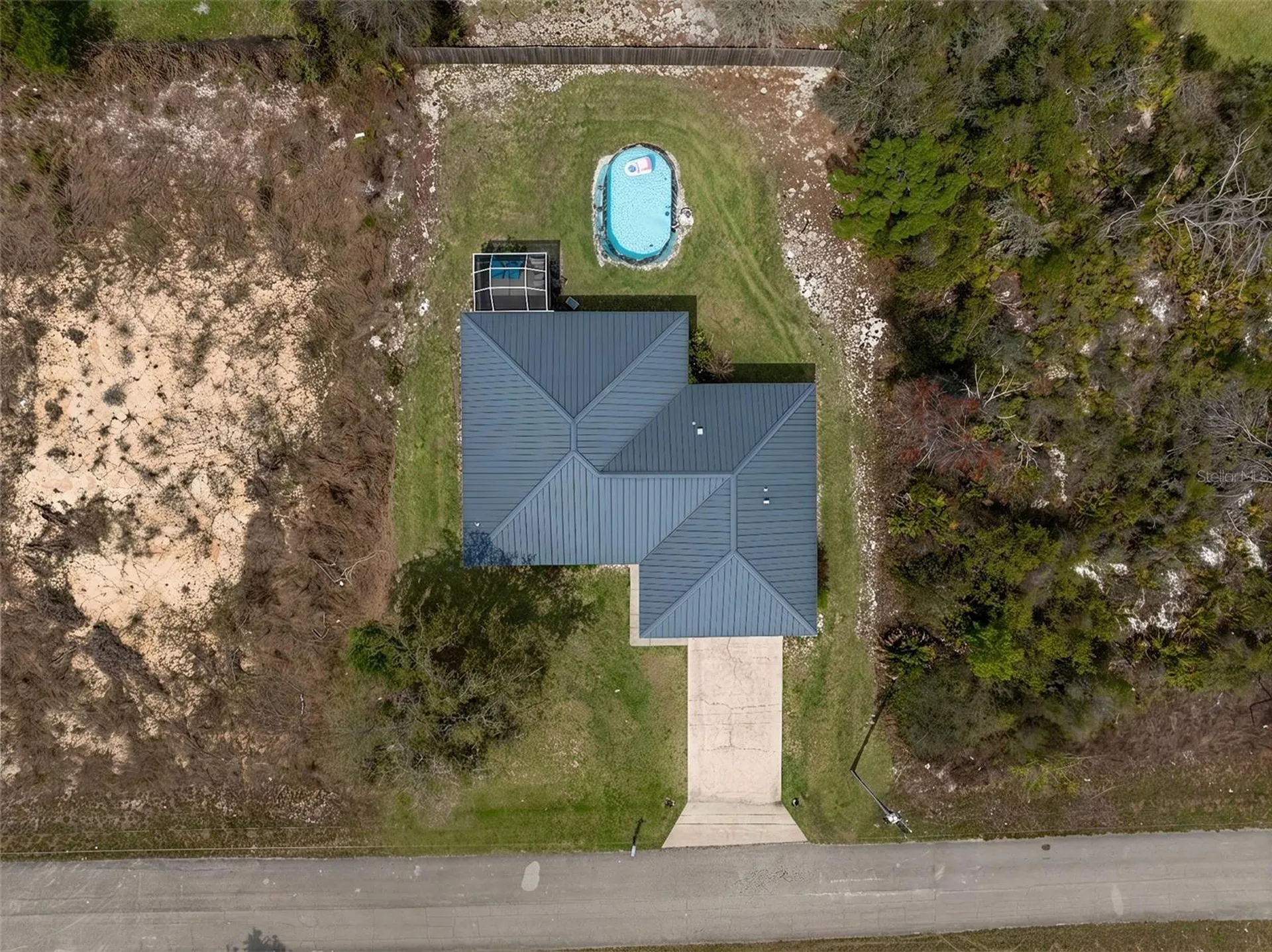 443 Foxdale Road Lake Placid FL 33852