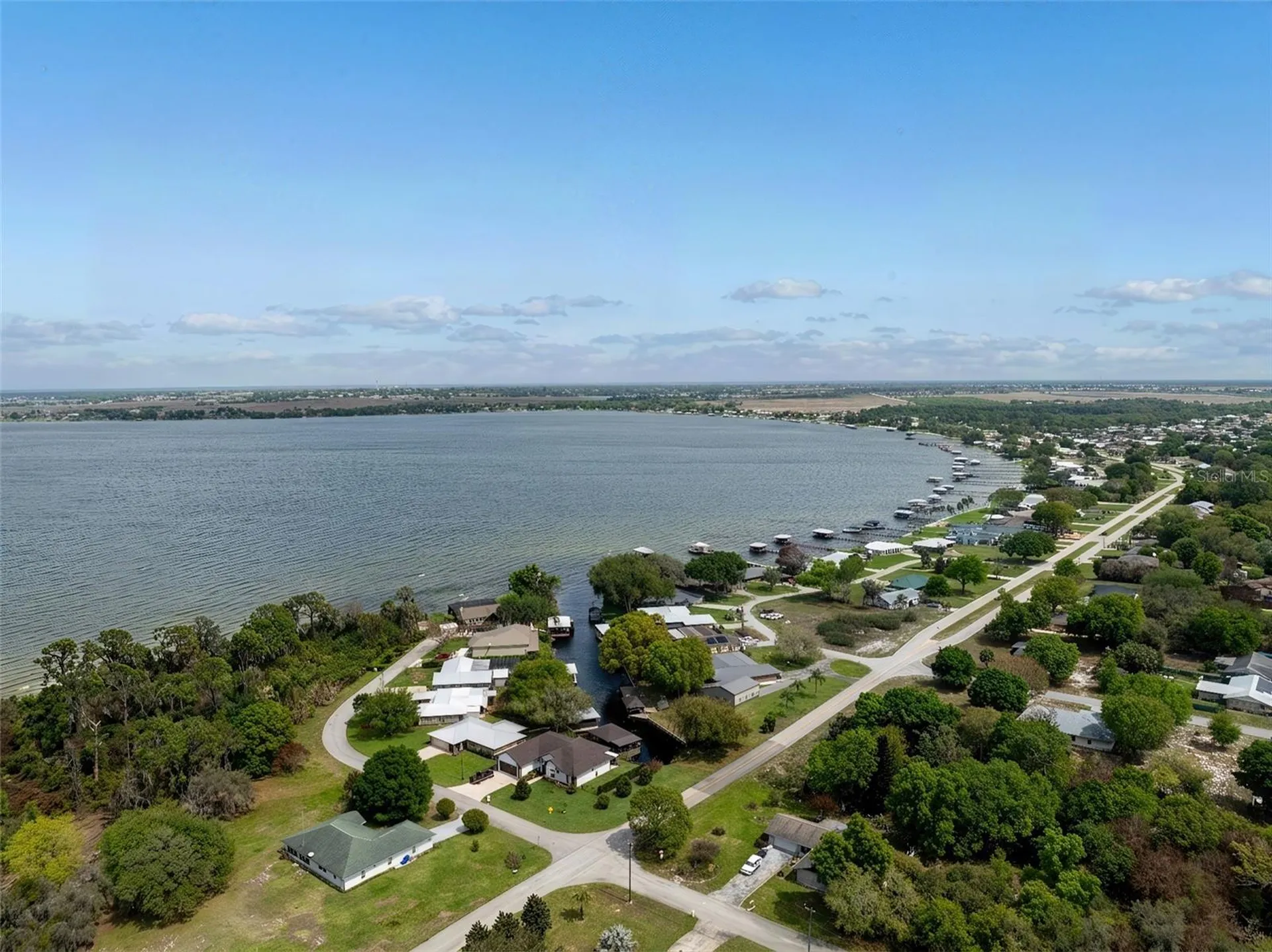 443 Foxdale Road Lake Placid FL 33852
