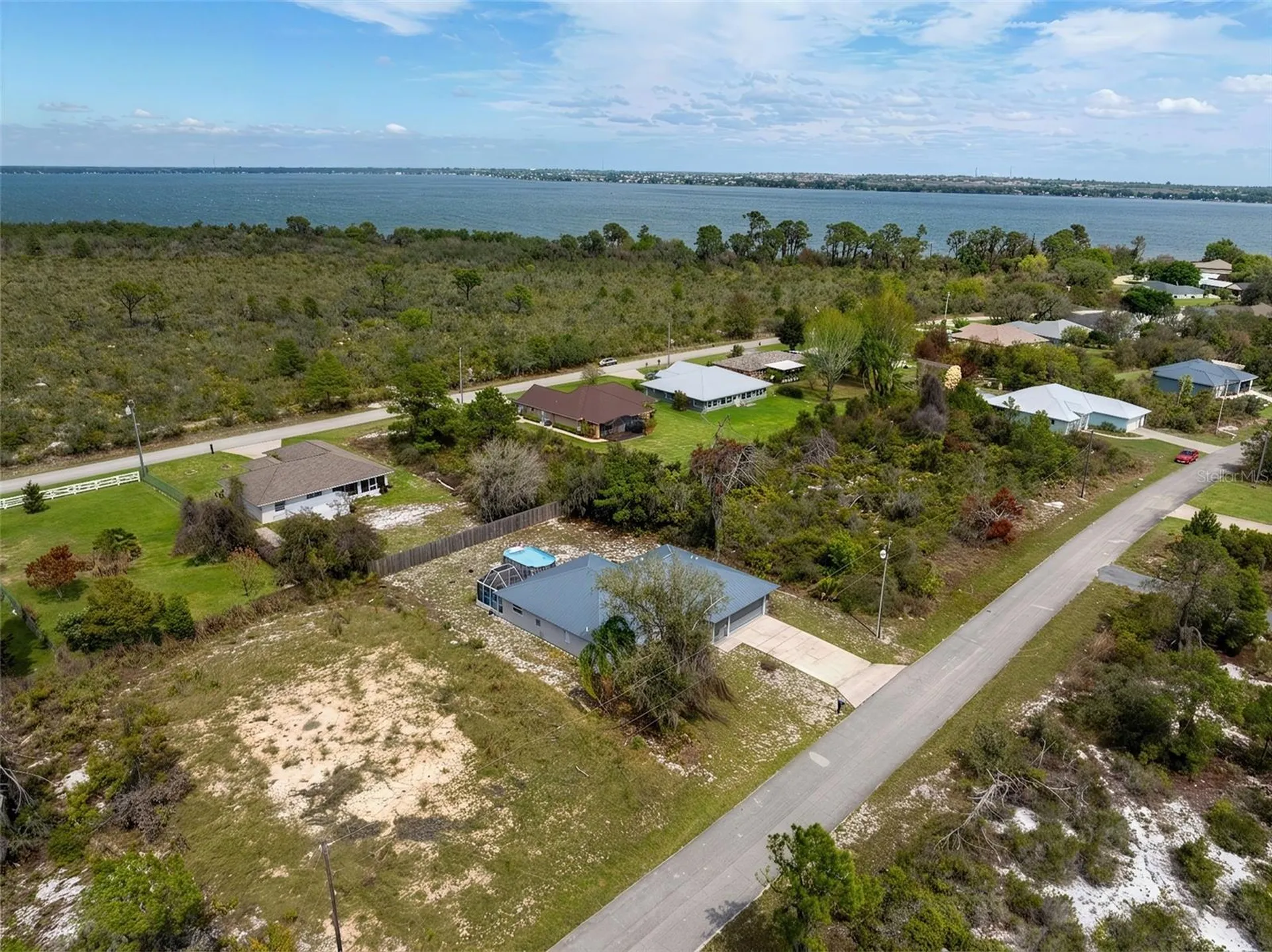 443 Foxdale Road Lake Placid FL 33852