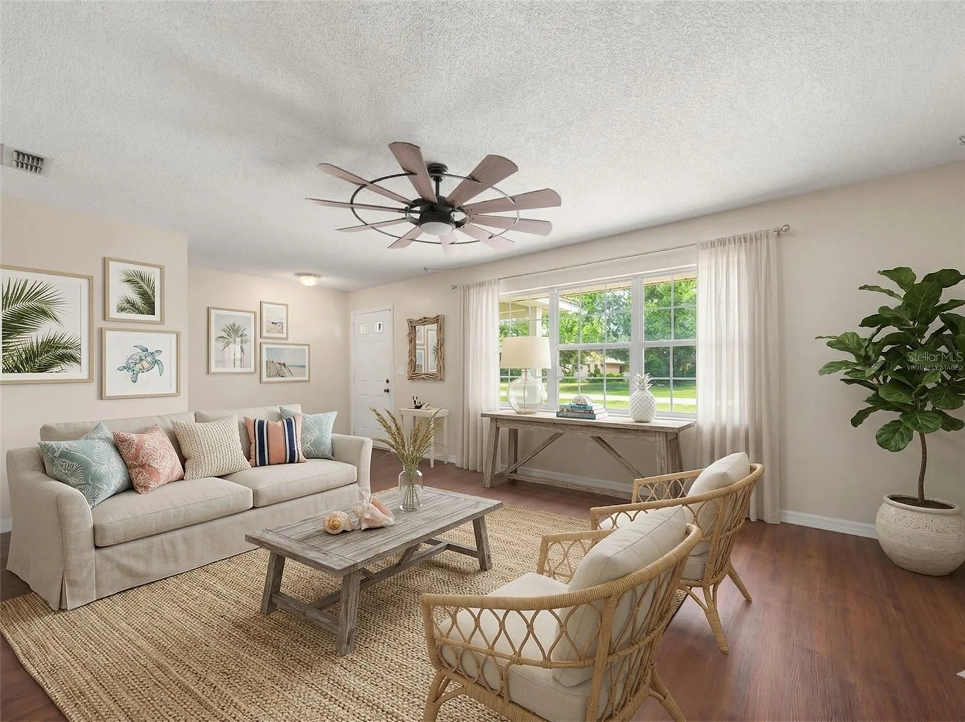 443 Foxdale Road Lake Placid FL 33852