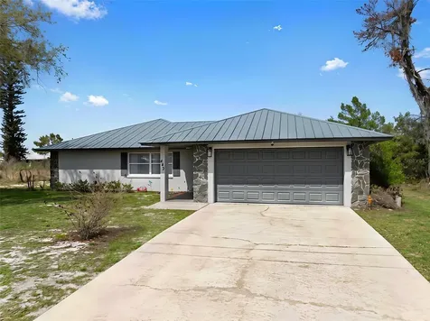 443 Foxdale Road Lake Placid FL 33852