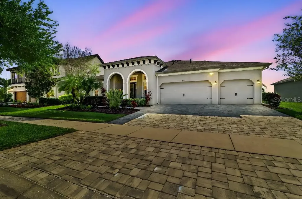 6911 Park Strand Drive Apollo Beach FL 33572