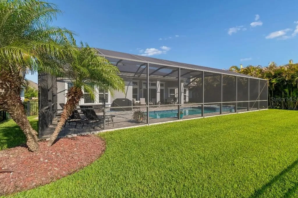 6911 Park Strand Drive Apollo Beach FL 33572
