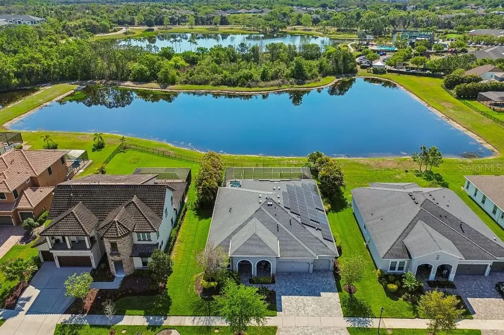 6911 Park Strand Drive Apollo Beach FL 33572