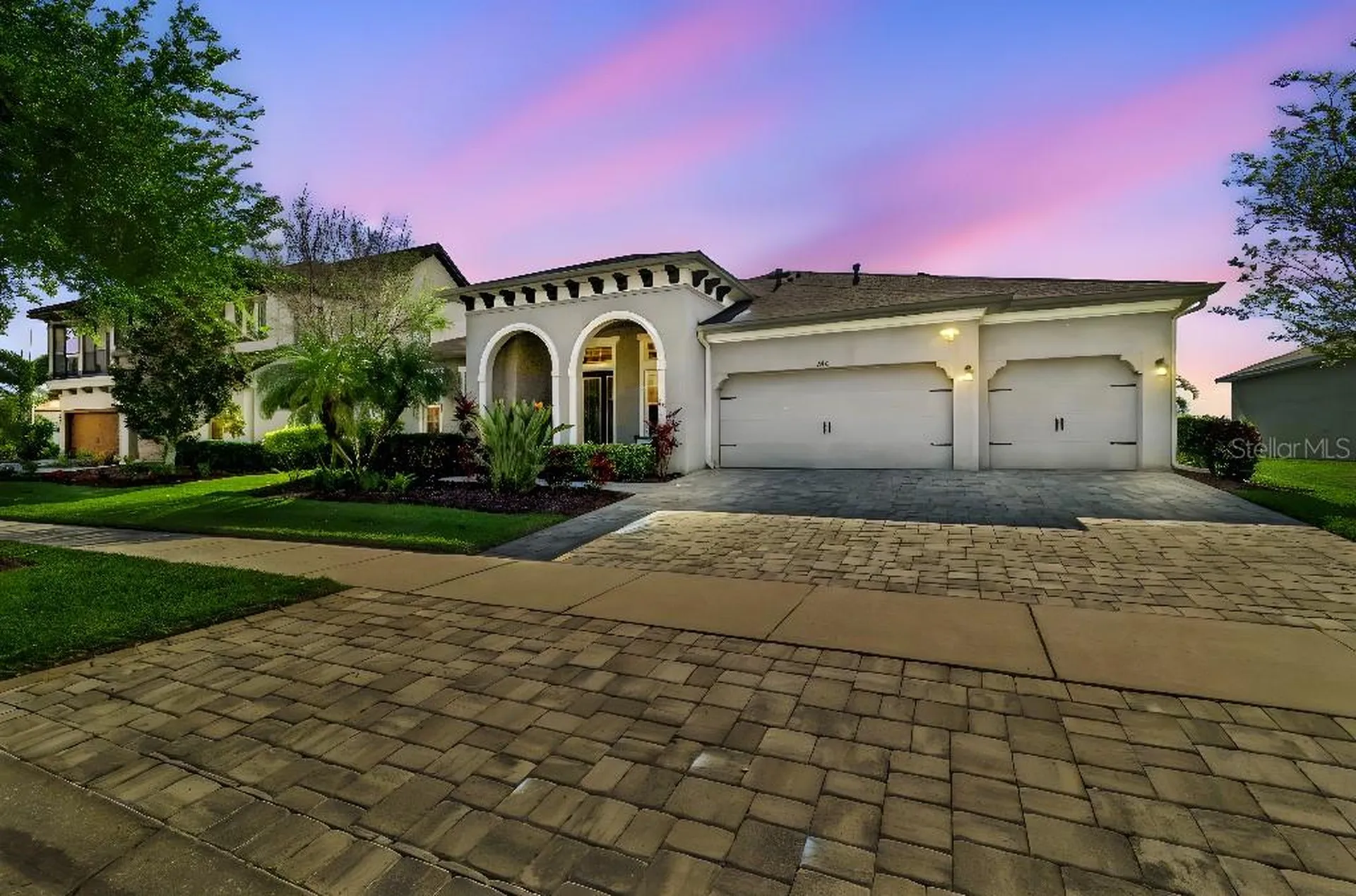 6911 Park Strand Drive Apollo Beach FL 33572