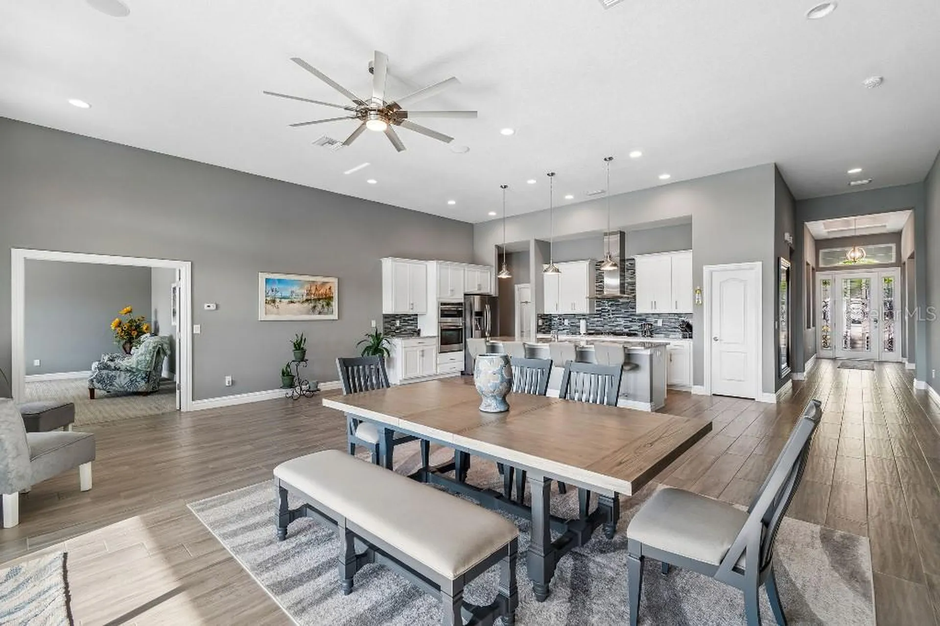 6911 Park Strand Drive Apollo Beach FL 33572