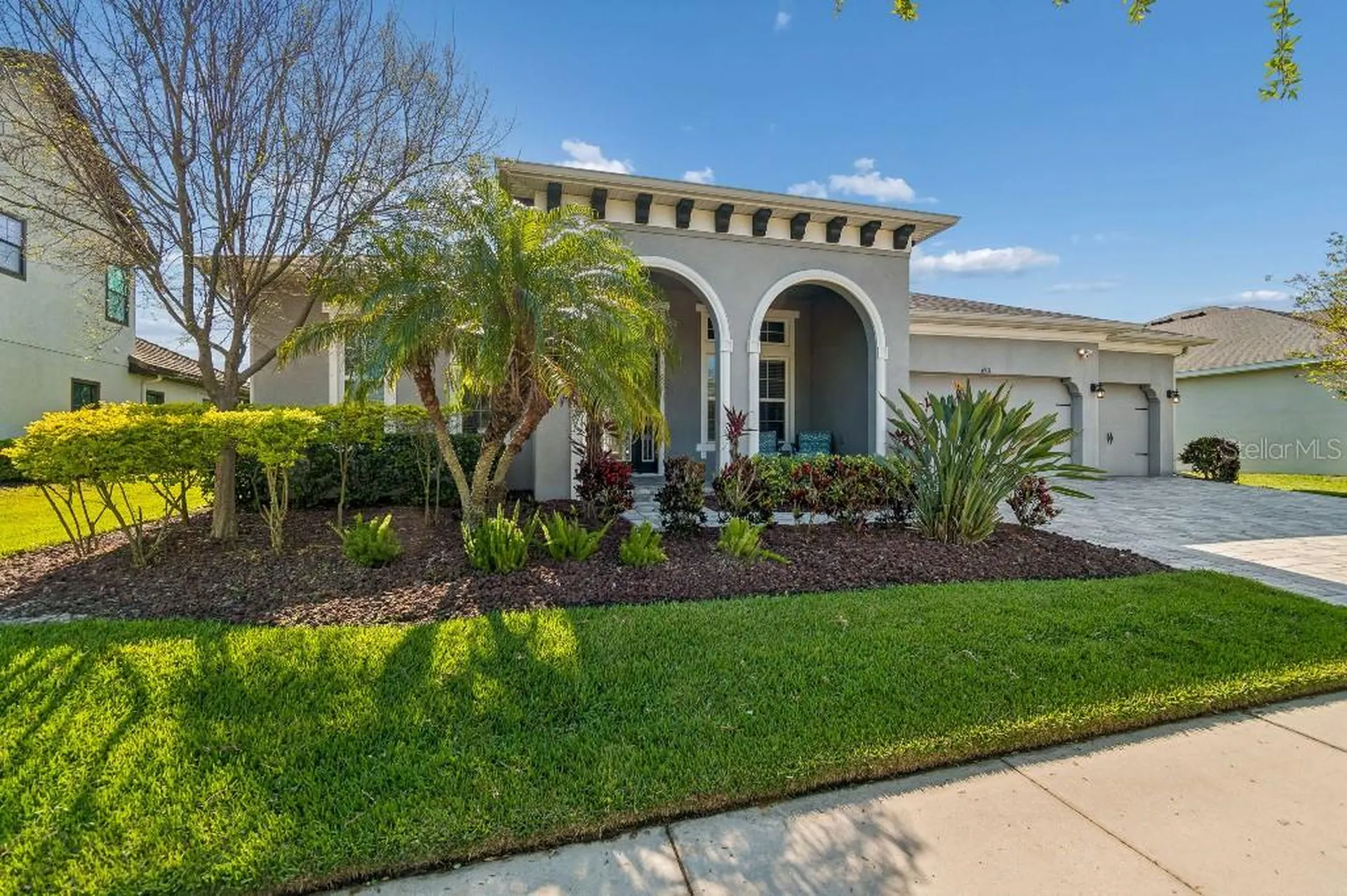 6911 Park Strand Drive Apollo Beach FL 33572