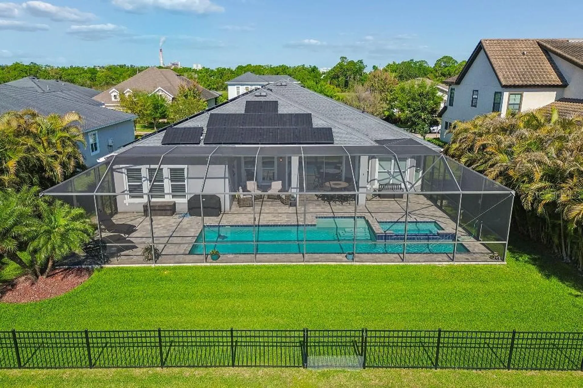 6911 Park Strand Drive Apollo Beach FL 33572
