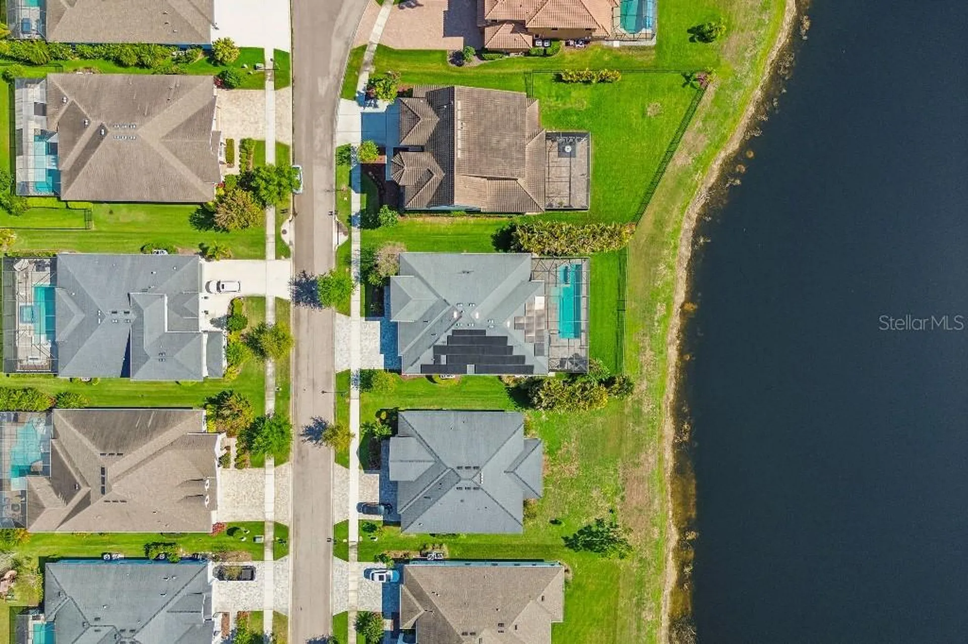 6911 Park Strand Drive Apollo Beach FL 33572