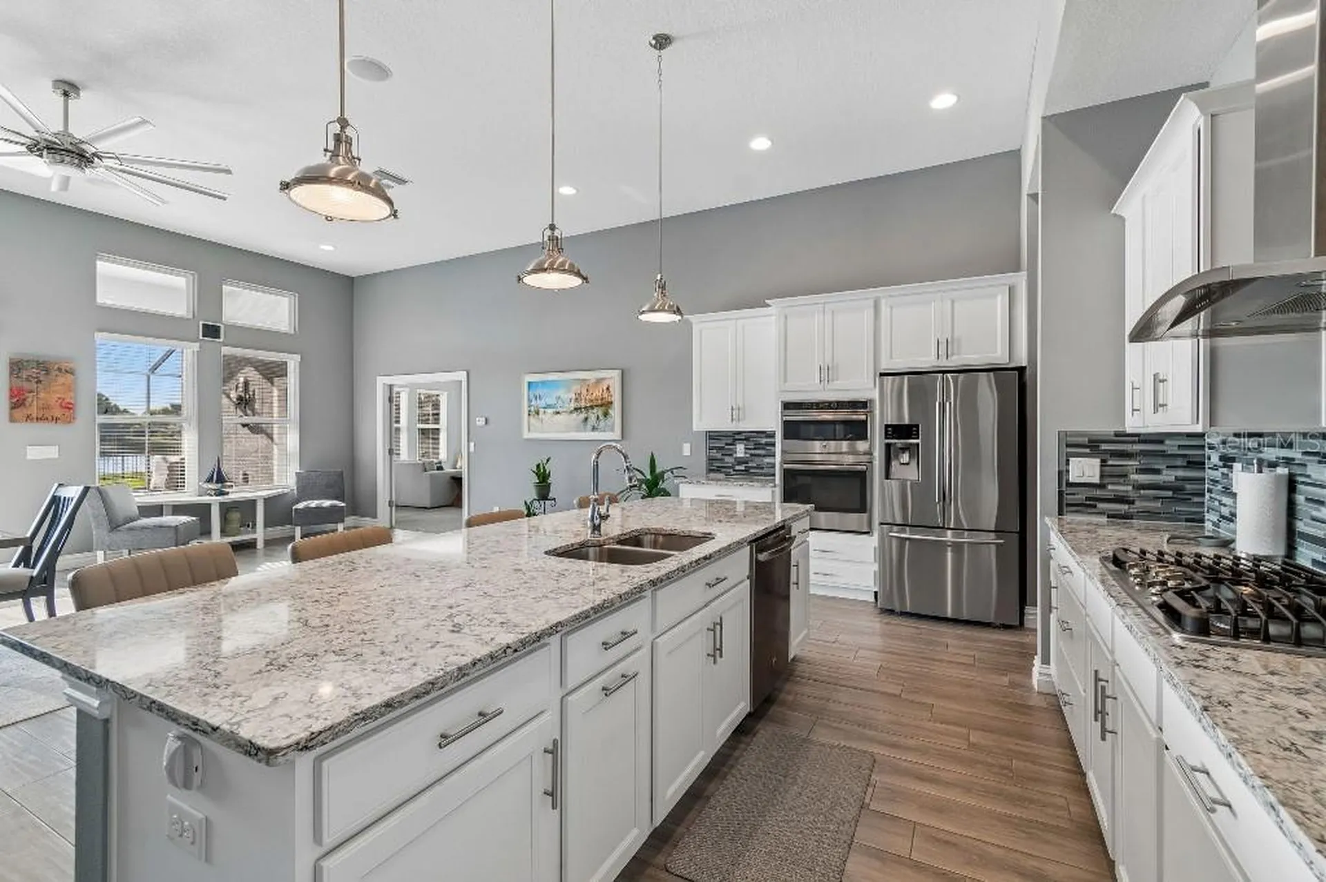 6911 Park Strand Drive Apollo Beach FL 33572