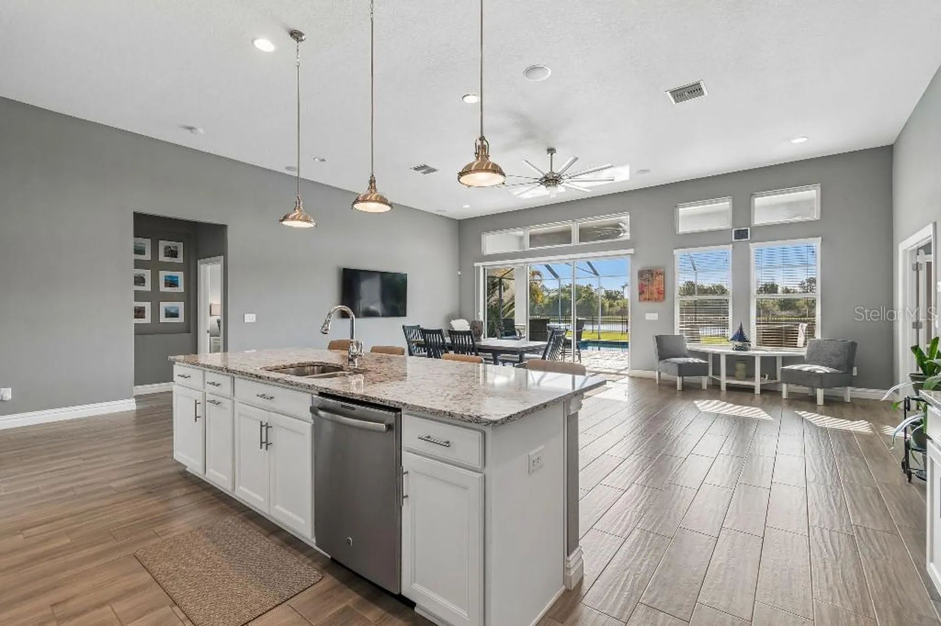 6911 Park Strand Drive Apollo Beach FL 33572