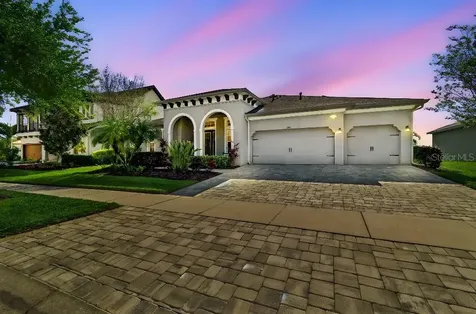 6911 Park Strand Drive Apollo Beach FL 33572