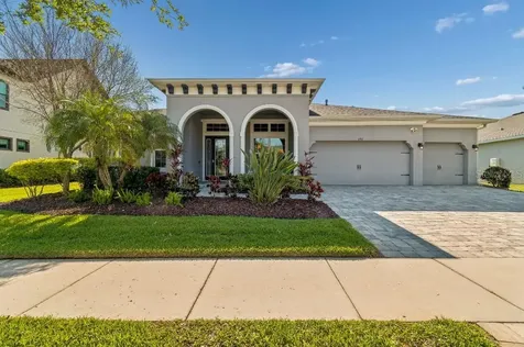 6911 Park Strand Drive Apollo Beach FL 33572