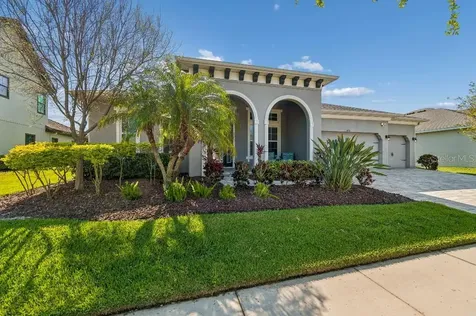 6911 Park Strand Drive Apollo Beach FL 33572