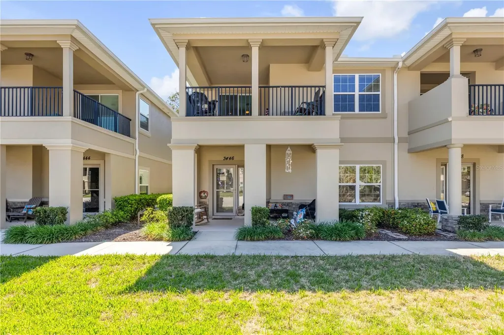 3446 Medici Boulevard New Smyrna Beach FL 32168