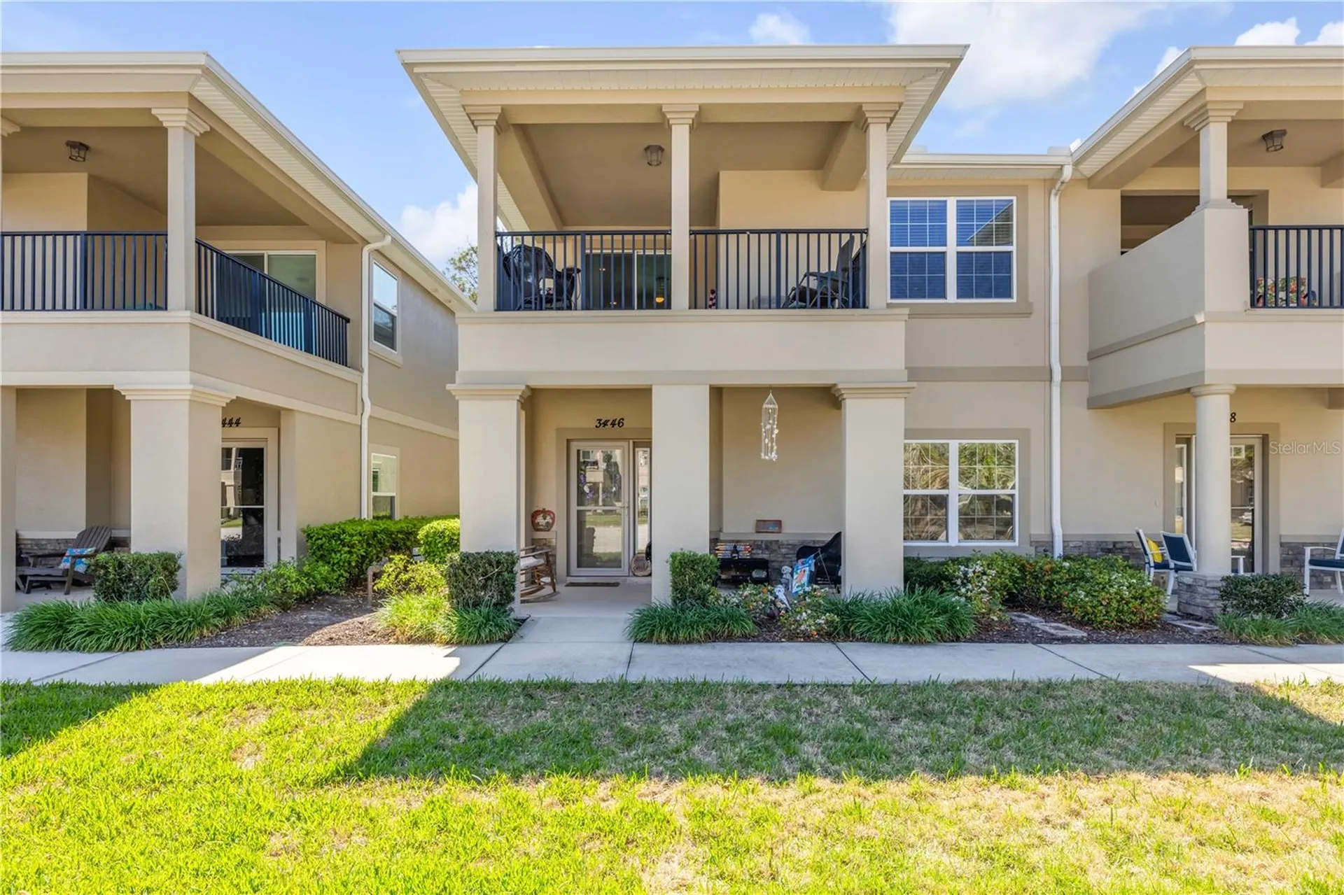 3446 Medici Boulevard New Smyrna Beach FL 32168