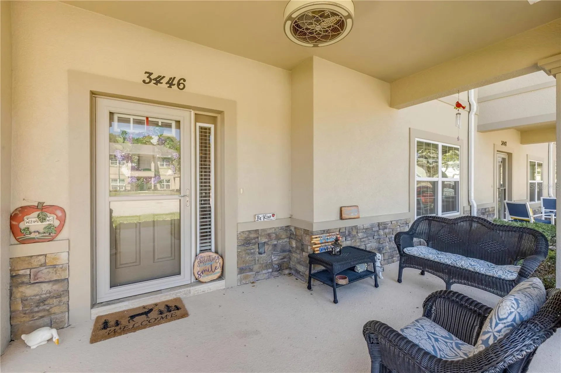 3446 Medici Boulevard New Smyrna Beach FL 32168