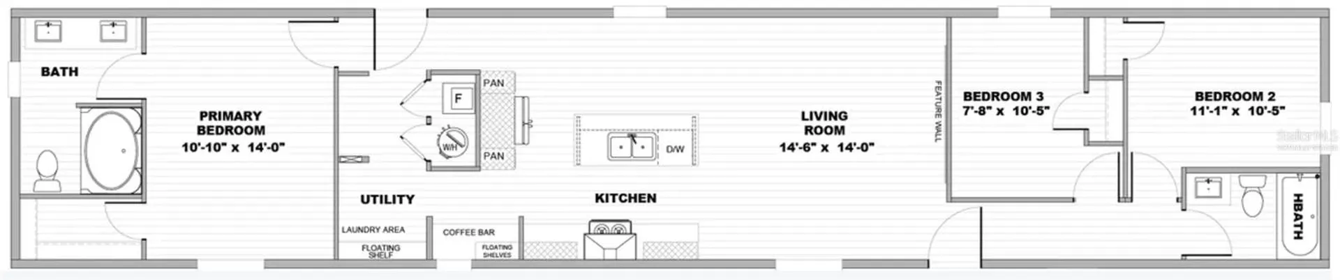 33242 Forest Ridge Road Deland FL 32720