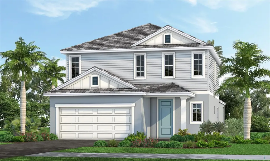 17658 Sylvester Drive Venice FL 34293