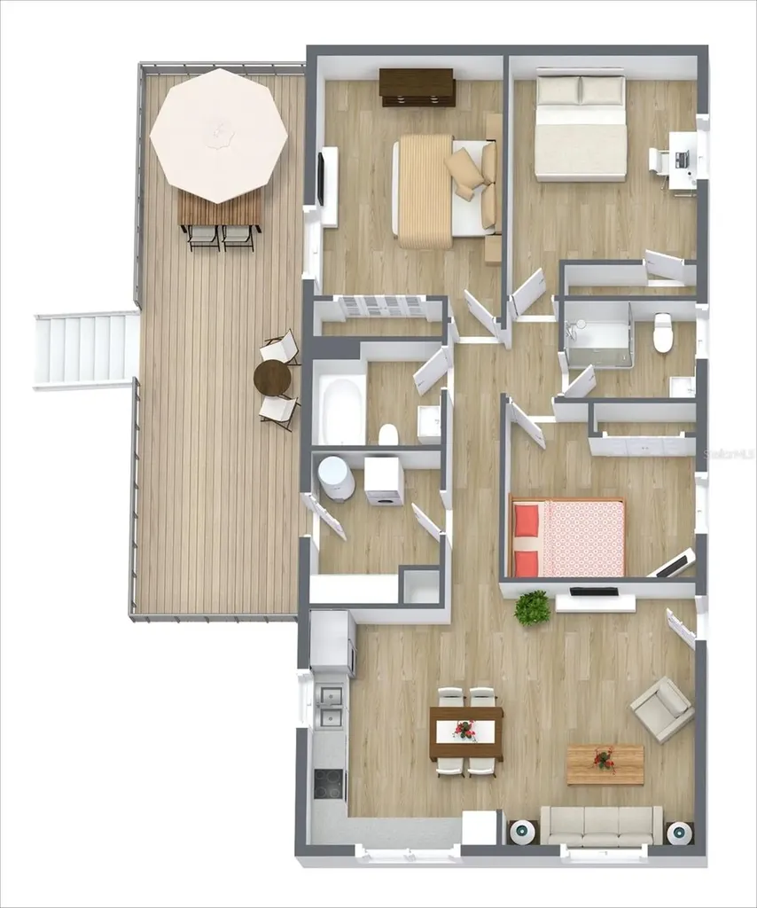 604 Foster Avenue Winter Garden FL 34787
