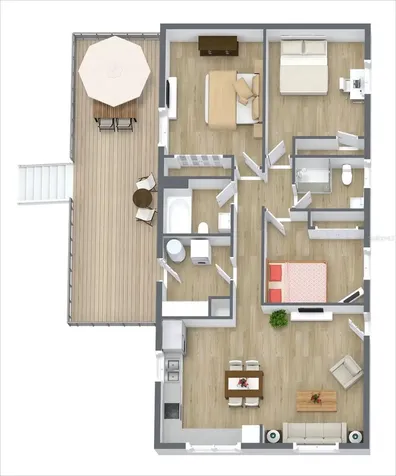604 Foster Avenue Winter Garden FL 34787