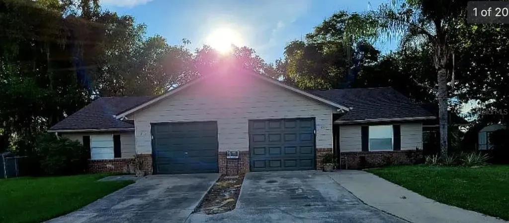 215 Fernwood Street Leesburg FL 34748