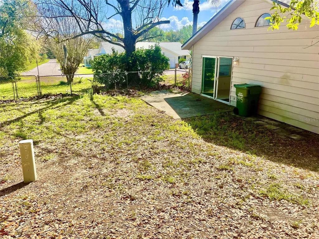 215 Fernwood Street Leesburg FL 34748
