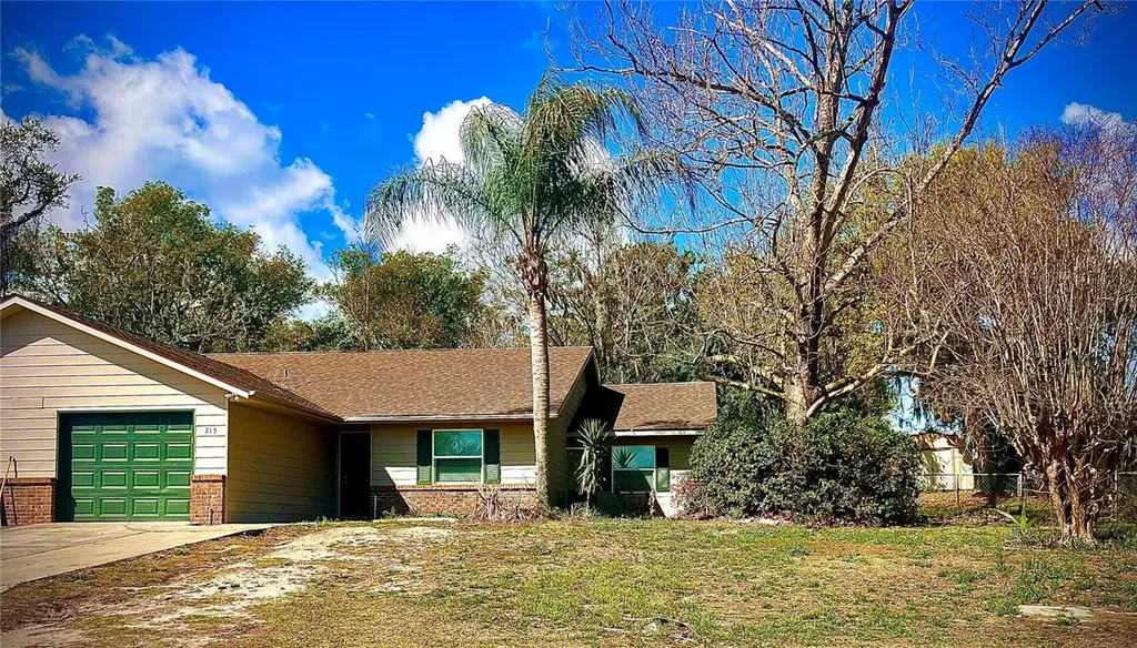 215 Fernwood Street Leesburg FL 34748