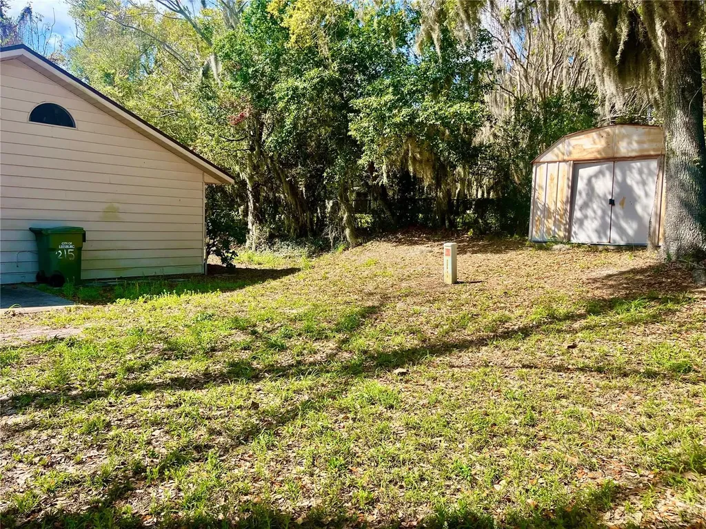 215 Fernwood Street Leesburg FL 34748
