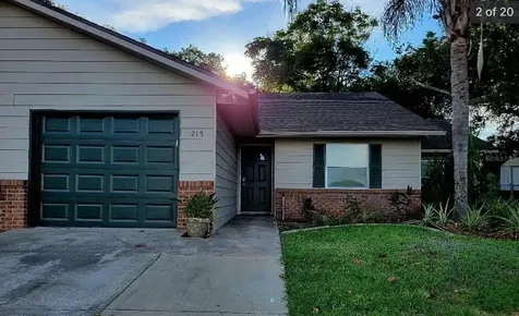 215 Fernwood Street Leesburg FL 34748