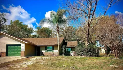 215 Fernwood Street Leesburg FL 34748