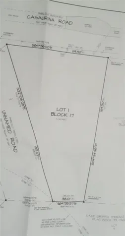 Casaurina Road Lady Lake FL 32159
