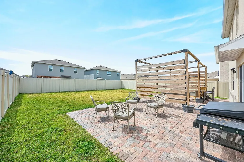 3353 Eastgrove Terrace Sanford FL 32771
