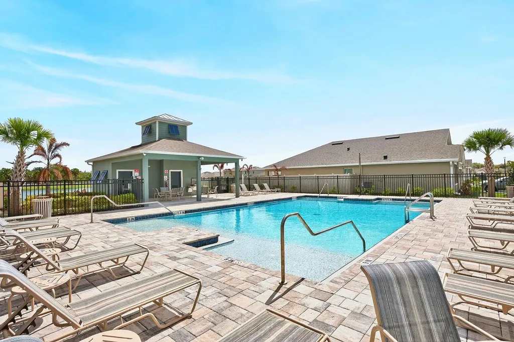 3353 Eastgrove Terrace Sanford FL 32771