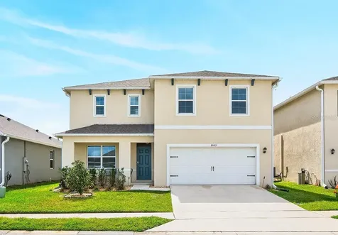 3353 Eastgrove Terrace Sanford FL 32771