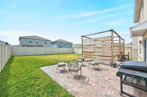 3353 Eastgrove Terrace Sanford FL 32771