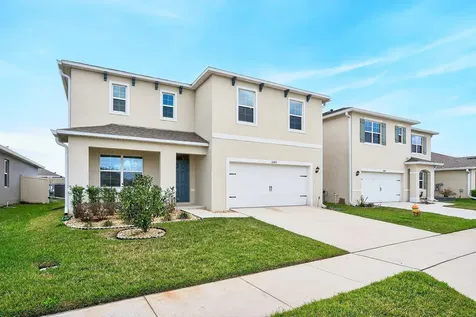3353 Eastgrove Terrace Sanford FL 32771
