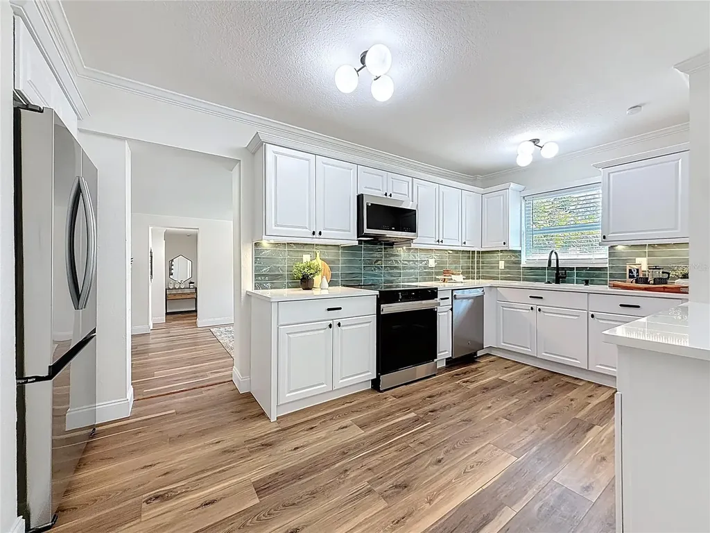 3021 Granville Court N St Petersburg FL 33704