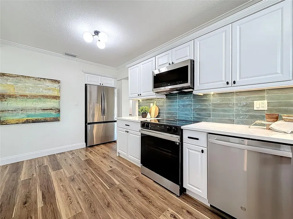 3021 Granville Court N St Petersburg FL 33704