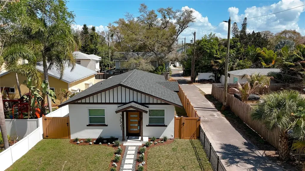3021 Granville Court N St Petersburg FL 33704