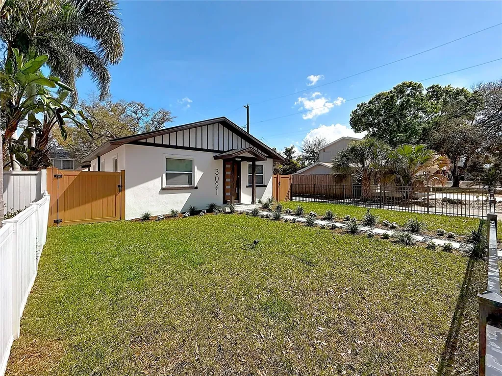 3021 Granville Court N St Petersburg FL 33704