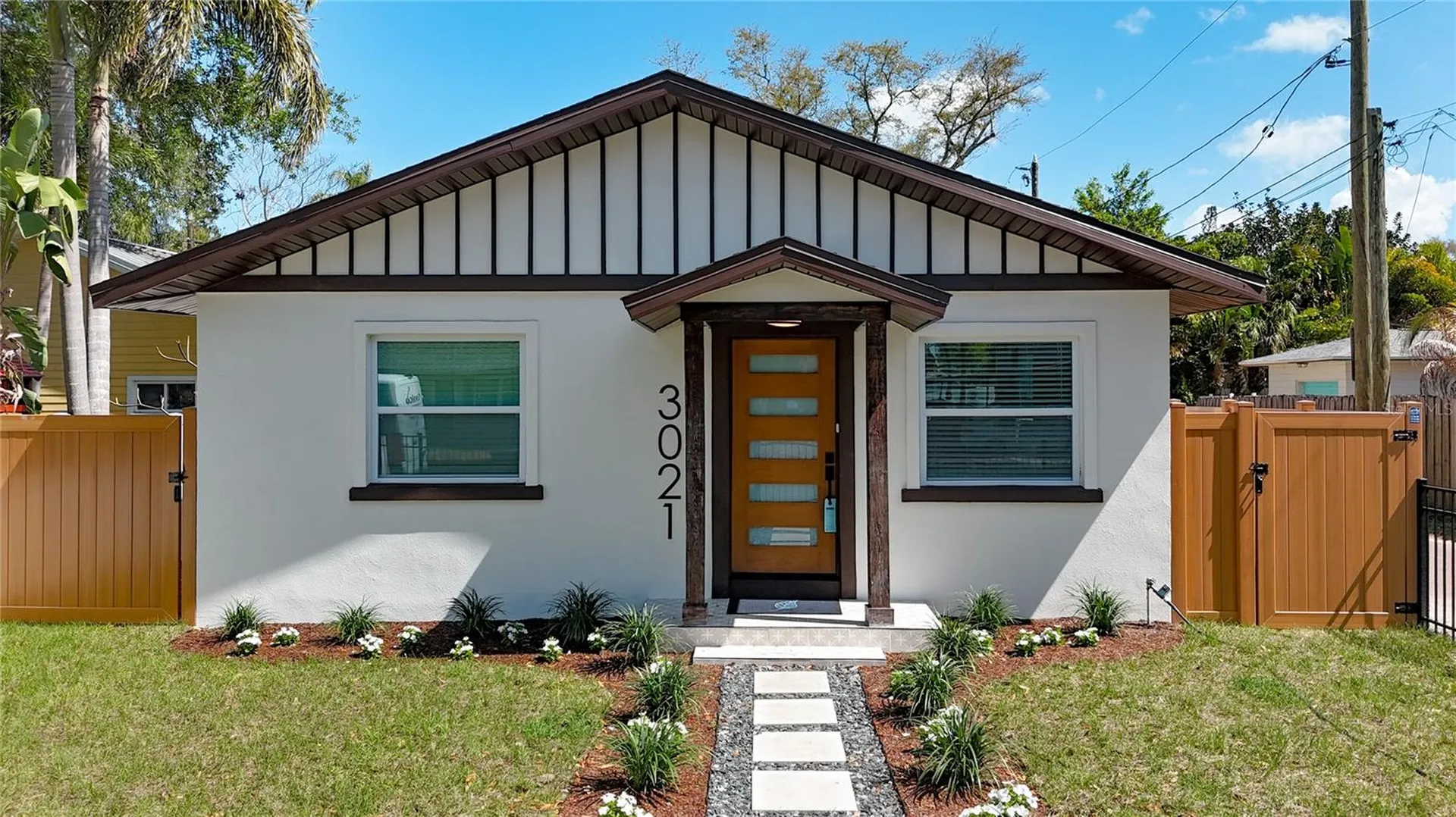 3021 Granville Court N St Petersburg FL 33704