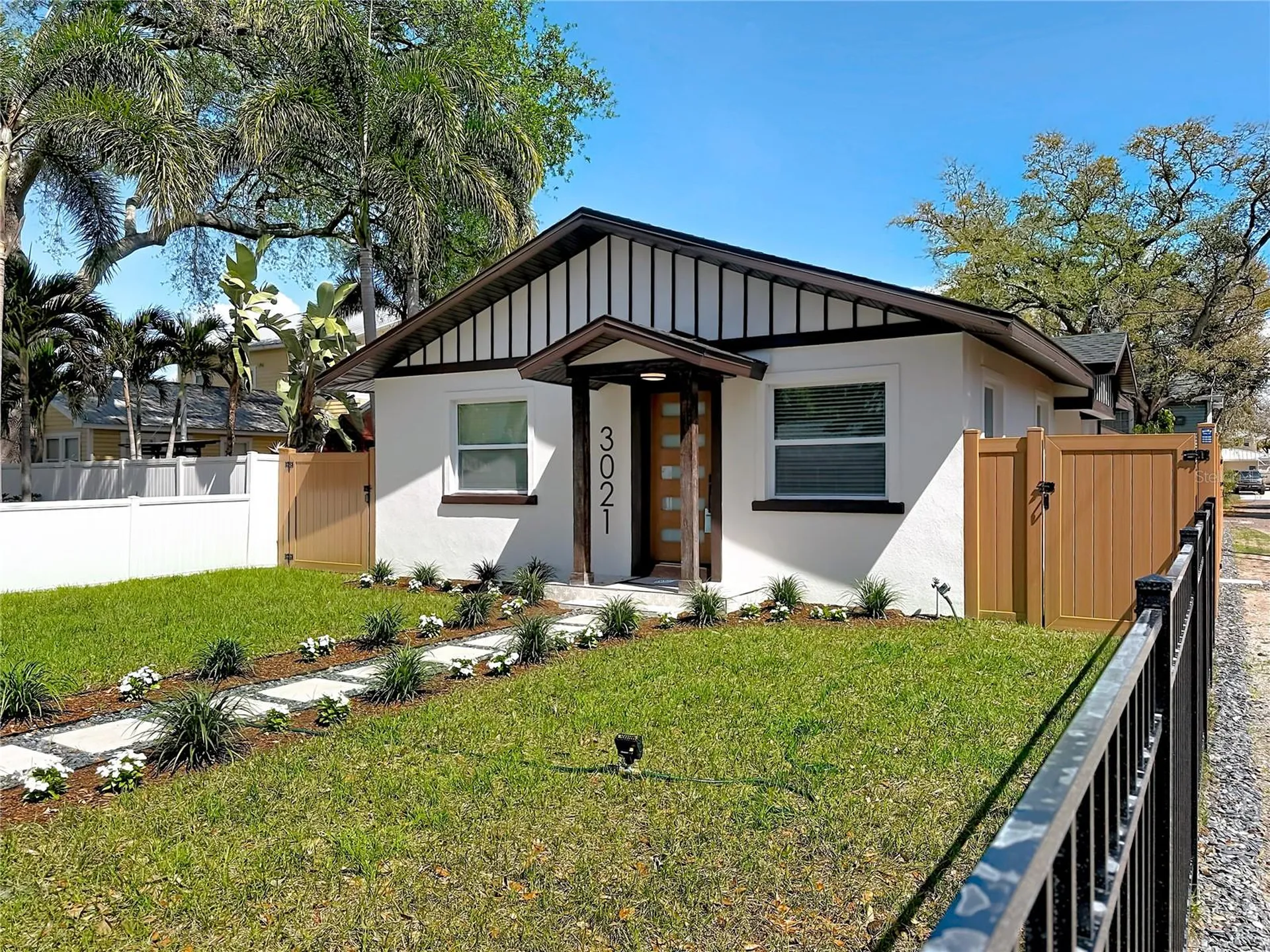 3021 Granville Court N St Petersburg FL 33704