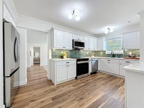 3021 Granville Court N St Petersburg FL 33704
