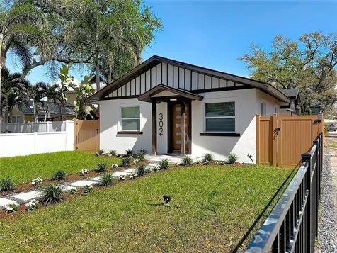 3021 Granville Court N St Petersburg FL 33704